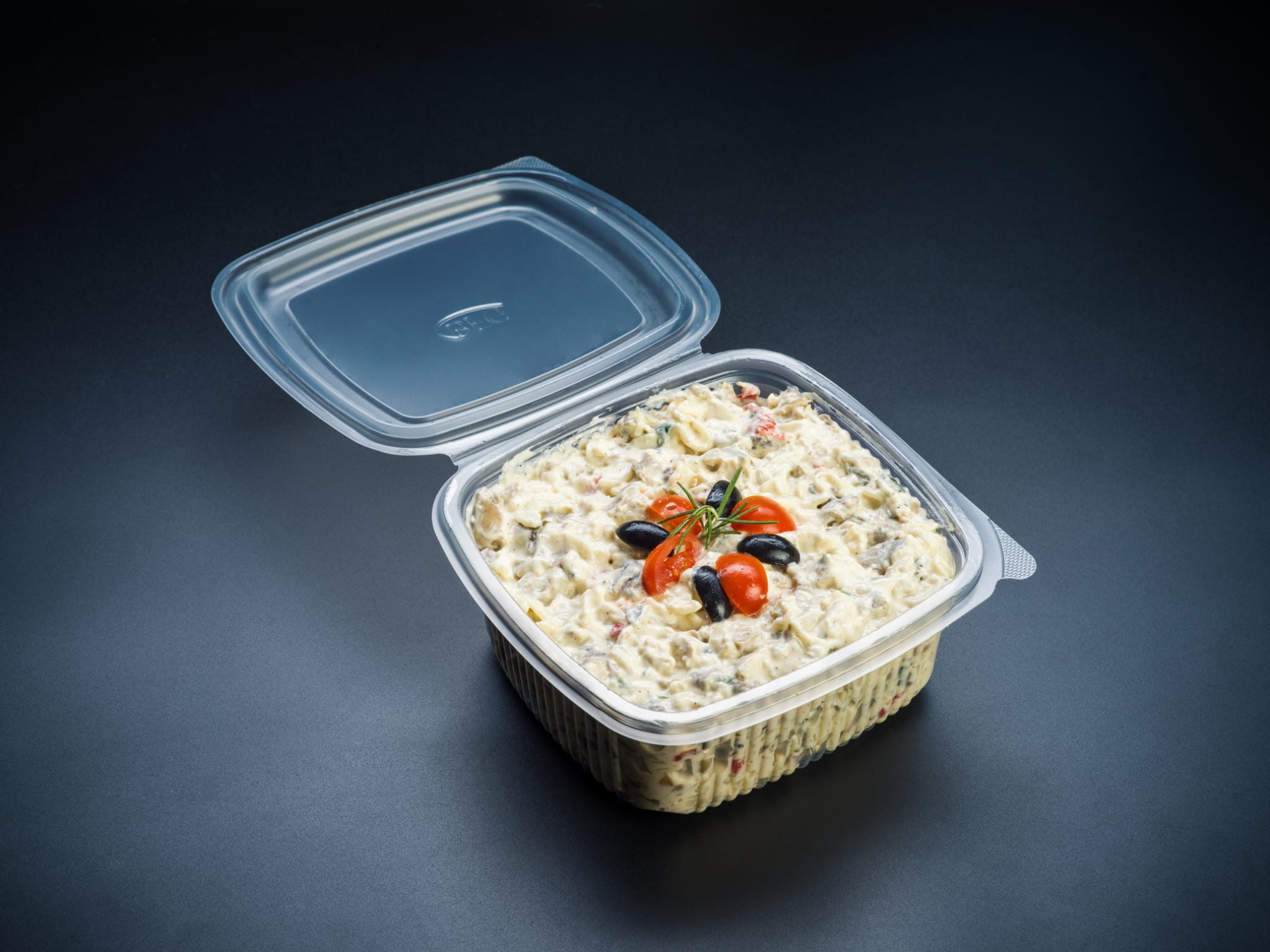 Platou delicatese fine 2 - brânzeturi și mezeluri premium